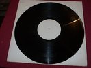 Hanoi Rocks:  Two Steps from the Move   LP  WHITE LABEL TEST PRESSING