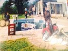 oasis be here now Lp