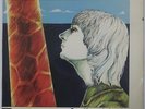 Jacques THOLLOT Quand le son devient aigu FUTURA French Exp Avant Garde Jazz