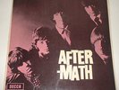 4B/6A UK 1966 Rolling Stones LP Aftermath Decca ?– LK 4786 MONO