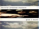 Brian Jonestown Massacre Give It Back 2x LP Vinyl NEW