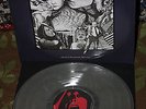 IQ Tales from the Eush Attic 2013 remix CLEAR VINYL 100 only pressing unplayed