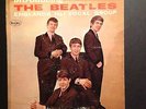 INTRODUCING THE BEATLES RARE VERSION 1 OVAL LOVE ME DO VEE JAY