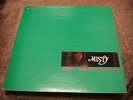 Tsuyoshi Yamamoto MISTY Japan LP (TBM-2530) TBM