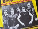 Showaddywaddy - Burglars Dog - I Don't Like Rock And Roll No More - 