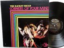 RACKET SQUAD Corners of your mind LP psych garage 1969 NEAR-MINT