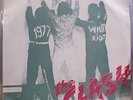 THE CLASH:WHITE RIOT 7