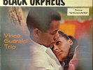 Vince Guaraldi Trio-Jazz Impressions Of Black Orpheus-Fantasy 3337-RED VINYL