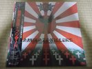 BLIZARD - kamikaze killers RARE JAPANESE METAL LP w/OBI HELLEN BREEZE LEAST