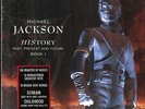 MICHAEL JACKSON : 3LP BOX-SET - HISTORY - USA 1995 - NEW/NEU