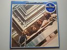 The Beatles - Blue Album 1967-1970 - Blue Vinyl 2x LP UK PCSP718 EX/VG+