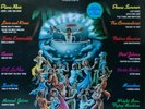 OST THANK GOD IT'S FRIDAY (3LP) Insert Orig JAPAN ISSUE Diana Ross Donna Summer