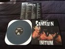 Samhain Initium LP New Import Reissue Grey Vinyl Misfits Danzig Rare Punk KBD