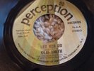 Otis Smith Let Her Go Perception Bargain