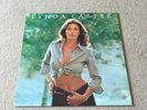 LYNDA CARTER Self Titled LP Vinyl Record Album RARE UK NM A1 1st 33RPM Classic