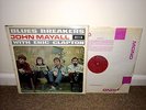 JOHN MAYALL & ERIC CLAPTON The Beano LP Mono Decca UK 1968 Press