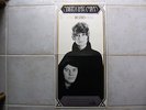 Shirley & Dolly Collins-Love Death & The Lady 1970 UK Harvest SHVL 771 ARCHIVE M
