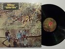 Paul McCartney WINGS WILD LIFE LP in open shrink wrap with HYPE Sticker BEATLES