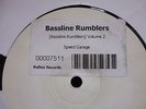 JEREMY SYLVESTER & PAUL BENJAMIN_ RUFFNEK TRILOGY_ DJ POOCH [WHITE] SPEED GARAGE