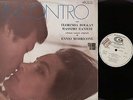 LP INCONTRO MASSIMO RANIERI FLORINDA BOLKAN COLONNA SONORA FILM MORRICONE PROMO