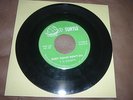 T.C.Atlantic 1966 Turtle Label ( Faces/Baby Please Don't Go)
