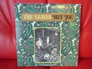 The Leaves  