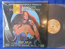 JANIS JOPLIN live CAROUSEL 68 2 LP REPRESS