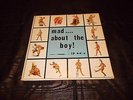 Mad About the Boy   The Boy & the Gentle-Men   Burlesque Drag Queen LP