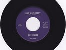 Rare NW Garage Rock 45 Rotations 