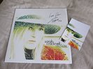 Saint Etienne SARAH CRACKNELL Red Kite LTD LP NEW & SIGNED + PROMO CARD