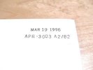Analogue Productions APR 3003 Bola Sete Tour De Force Test Pressing LP MINT