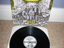 NAPALM DEATH Scum LP UK 1987 1st Press STEREO EARACHE MOSH 3 DEATH THRASH MINT