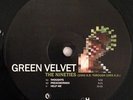 Green Velvet - The Nineties (1993 A.D. Through 1999 A.D.) * Music Man * 4x Vinyl