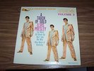 ELVIS PRESLEY VINTAGE MAGNIFICENT MINT RECORD A TOUCH OF GOLD VOL.3 EPA 5141