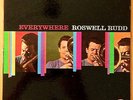 ROSWELL RUDD EVERYWHERE IMPULSE A-9126 STEREO 1ST PRESS SCARCE NEAR MINT