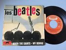 The BEATLES - Polydor - 21 914 - 