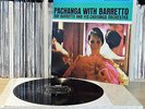 Pachanga With Ray Barretto **Original US First Riverside RLP 97506 DG LP**