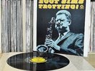 Zoot Sims / Art Blakey - Trotting **Rare US First Prestige PR 16009 Mono LP**