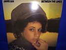 JANIS IAN: BETWEEN THE LINES* NIMBUS SUPERCUT* CBS *RARE AUDIOPHILE* MINT