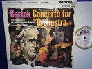 ASD 312 *WHITE/GOLD* KUBELIK* CONDUCTS *BARTOK: CTO FOR ORCH. /TWO PORTRAITS*