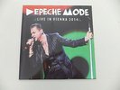 Depeche Mode - Live In Vienna 2014 (Blue LP/Only 100 Copies)