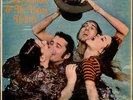 Mama's And The Papa's vinyl LP album record Deliver - Red Spot UK RD-7880