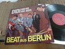 DIDI AND HIS ABC BOYS BEAT AUS BERLIN 1966 MINT BEAT MONSTER