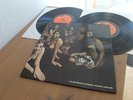 JIMI HENDRIX EXPERIENCE ELECTRIC LADYLAND UK DLP IN MINT