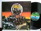 Thin Lizzy - Nightlife   6360 116 UK LP  1974  Vertigo