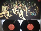 Doppel Vinyl LP Electric Ladyland - JIMI HENDRIX - Nude Cover FOC