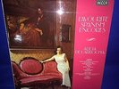 @SXL 6734 *ALICIA DE LARROCHA* PLAYS *FAVOURITE SPANISH ENCORES* ALBENIZ /TURINA