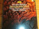 NEU SEALED:  MAHLER 7.Symphony ABBADO 2-LP-Box DG Digital
