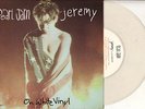 Pearl Jam ?– Jeremy UNPLAYED NOS WHITE Vinyl 1992 UK 7
