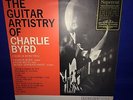 THE GUITAR ARTISTRY OF CHARLIE BYRD* NIMBUS SUPERCUT* RIVERSIDE *RARE AUDIOPHILE
